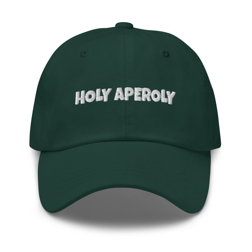 Holy Aperoly Hat