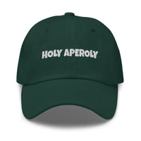 Holy Aperoly Hat