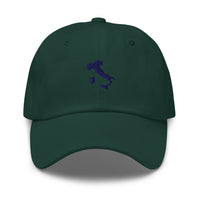 Italia Hat