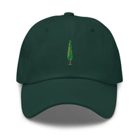 Italian Cypress Hat