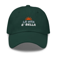 La Vita è Bella Hat