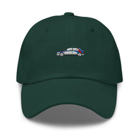 Lancia Delta Car Hat