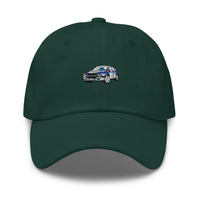 Lancia Delta Car Hat 2