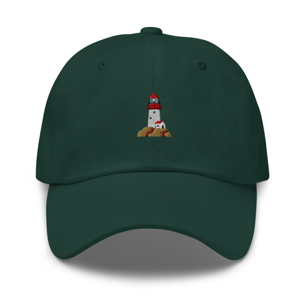 Lighthouse Hat