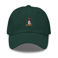 Lighthouse Hat