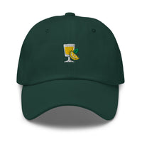 Limoncello Hat 2