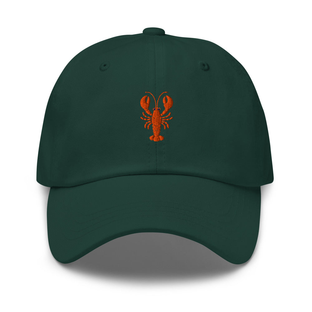 Lobster Hat