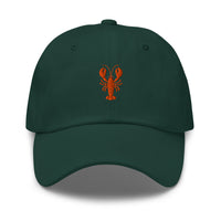 Lobster Hat