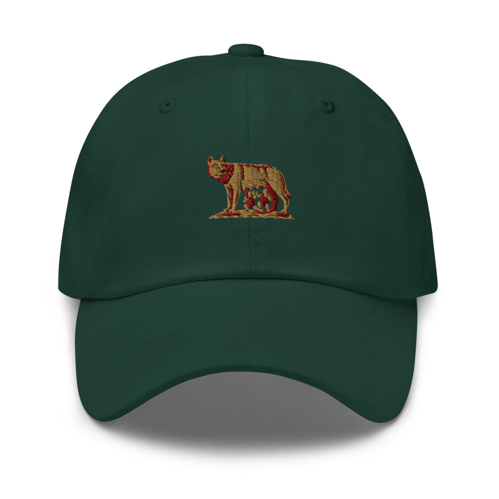 Lupa Capitolina Hat