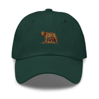 Lupa Capitolina Hat