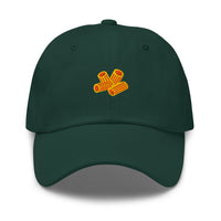 Maccheroni Pasta Hat