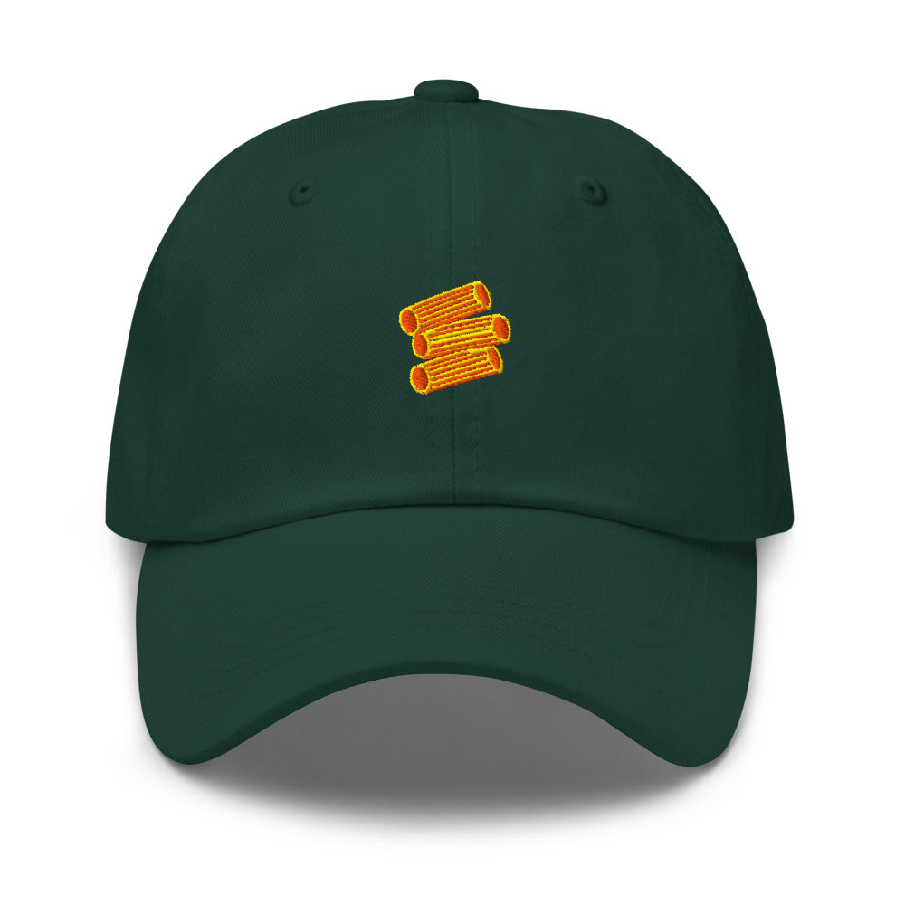 Maccheroni Pasta Hat 2