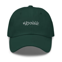 Madonna! Hat