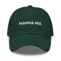 Mamma mia Hat