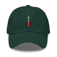 Mandolin Hat