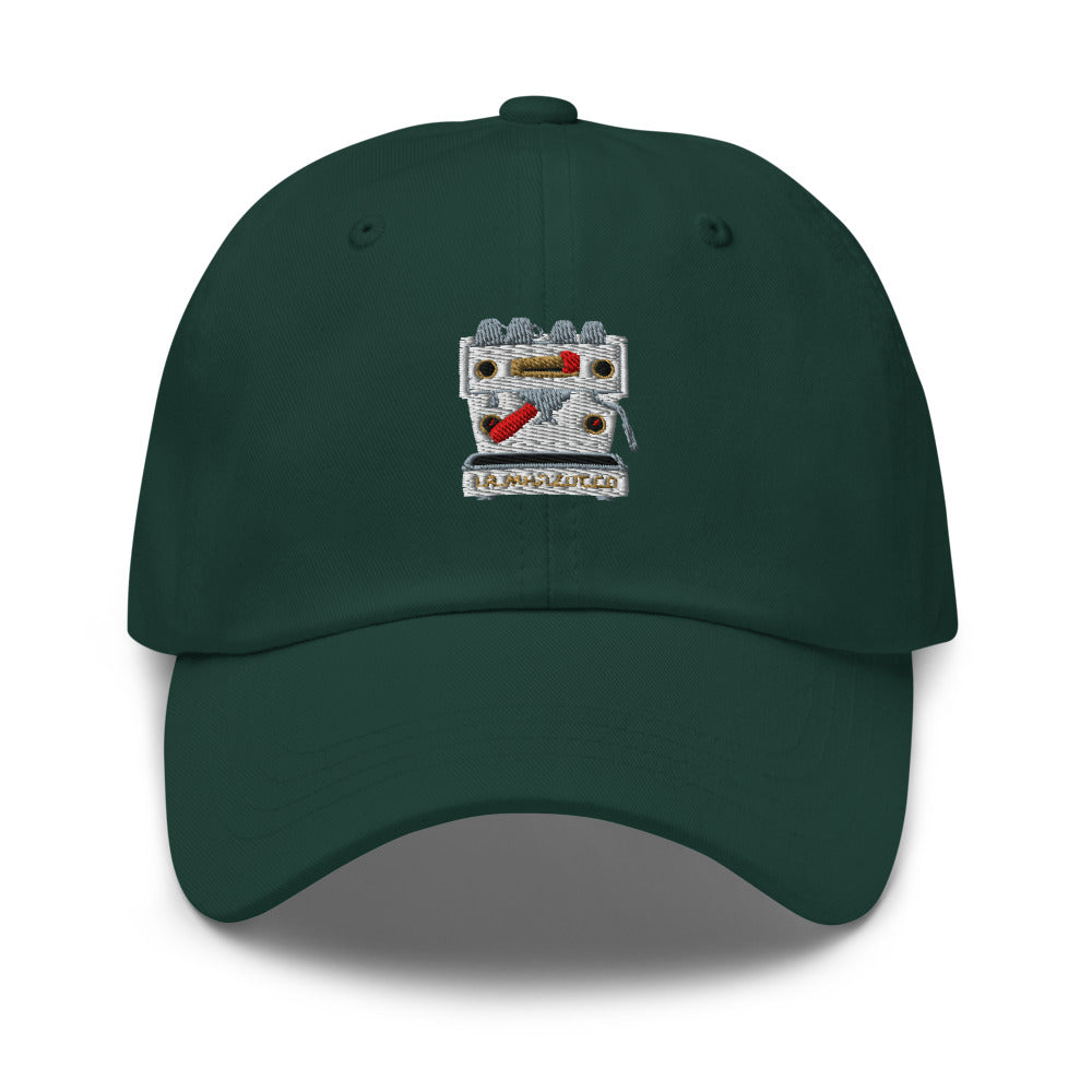 Marzocco Coffee Machine Hat