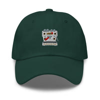 Marzocco Coffee Machine Hat