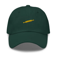 Mattarello Hat