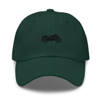 Moto Guzzi Hat