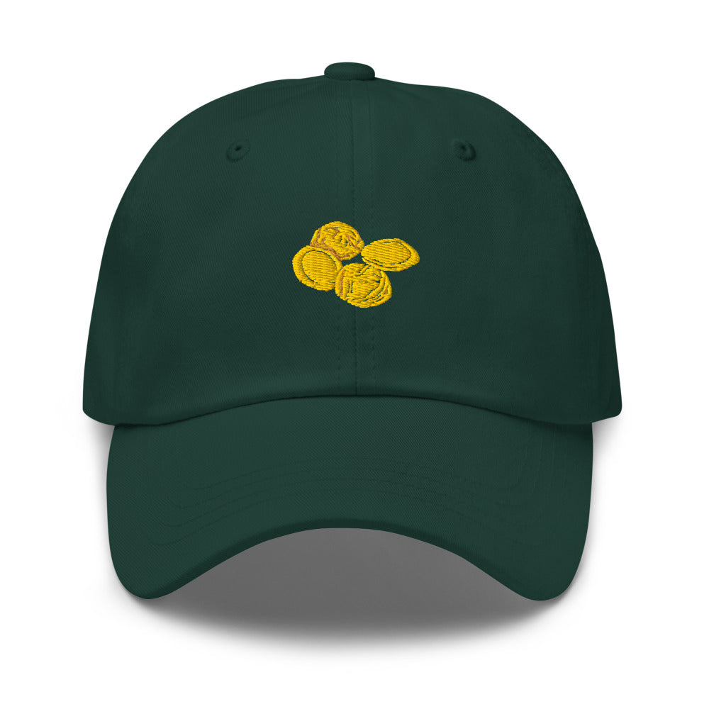 Orecchiette Hat