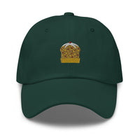 Panettone Hat