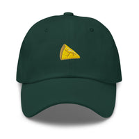 Parmiggiano Hat 2