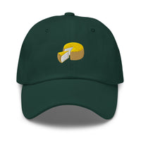 Parmiggiano Hat