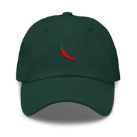 Peperoncino Pepper Hat