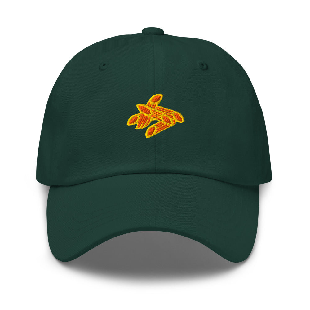 Penne Pasta Hat