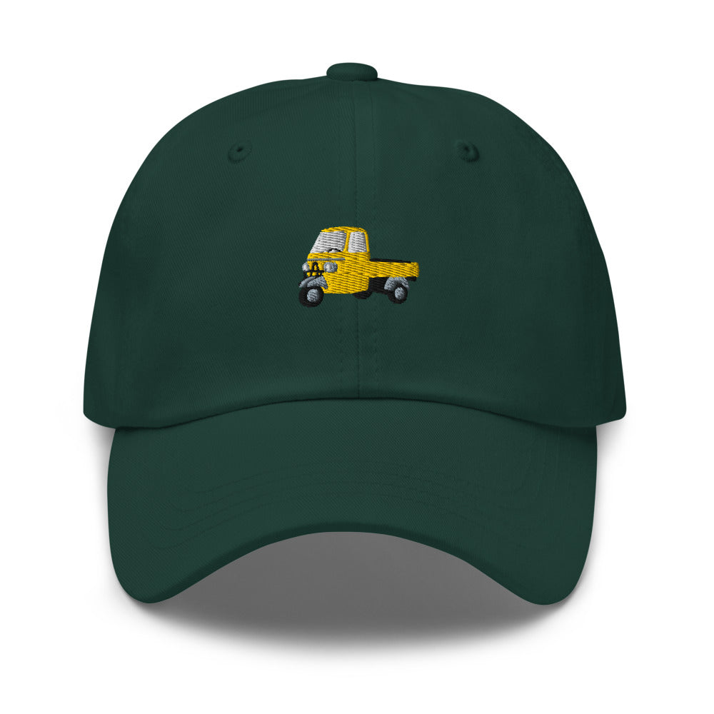Piaggio Ape Car Hat