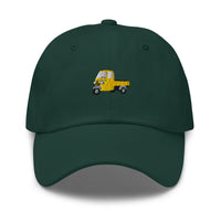 Piaggio Ape Car Hat