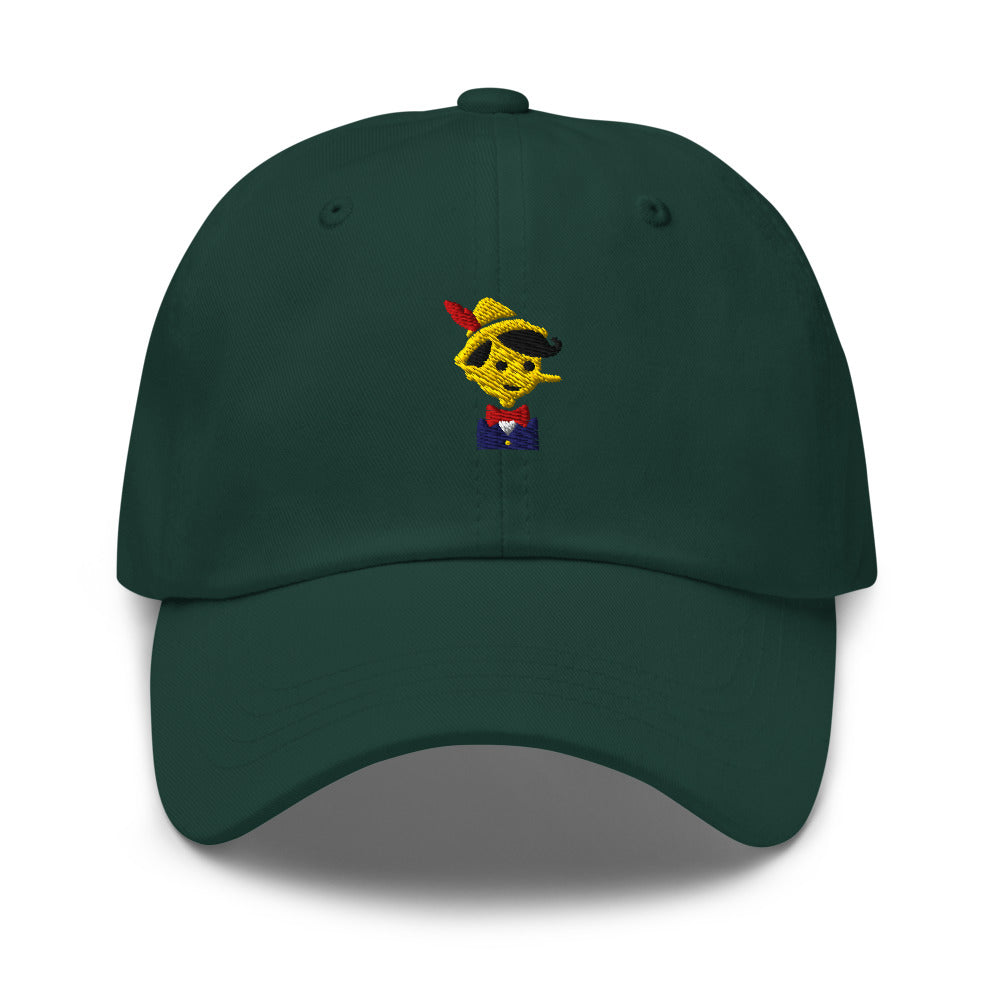 Pinocchio Hat