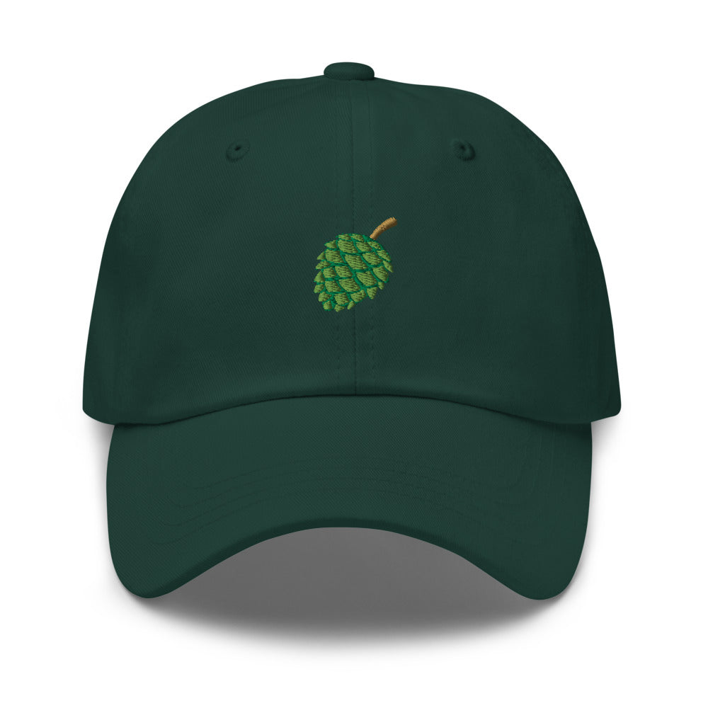 Pine Hat