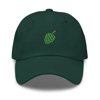 Pine Hat