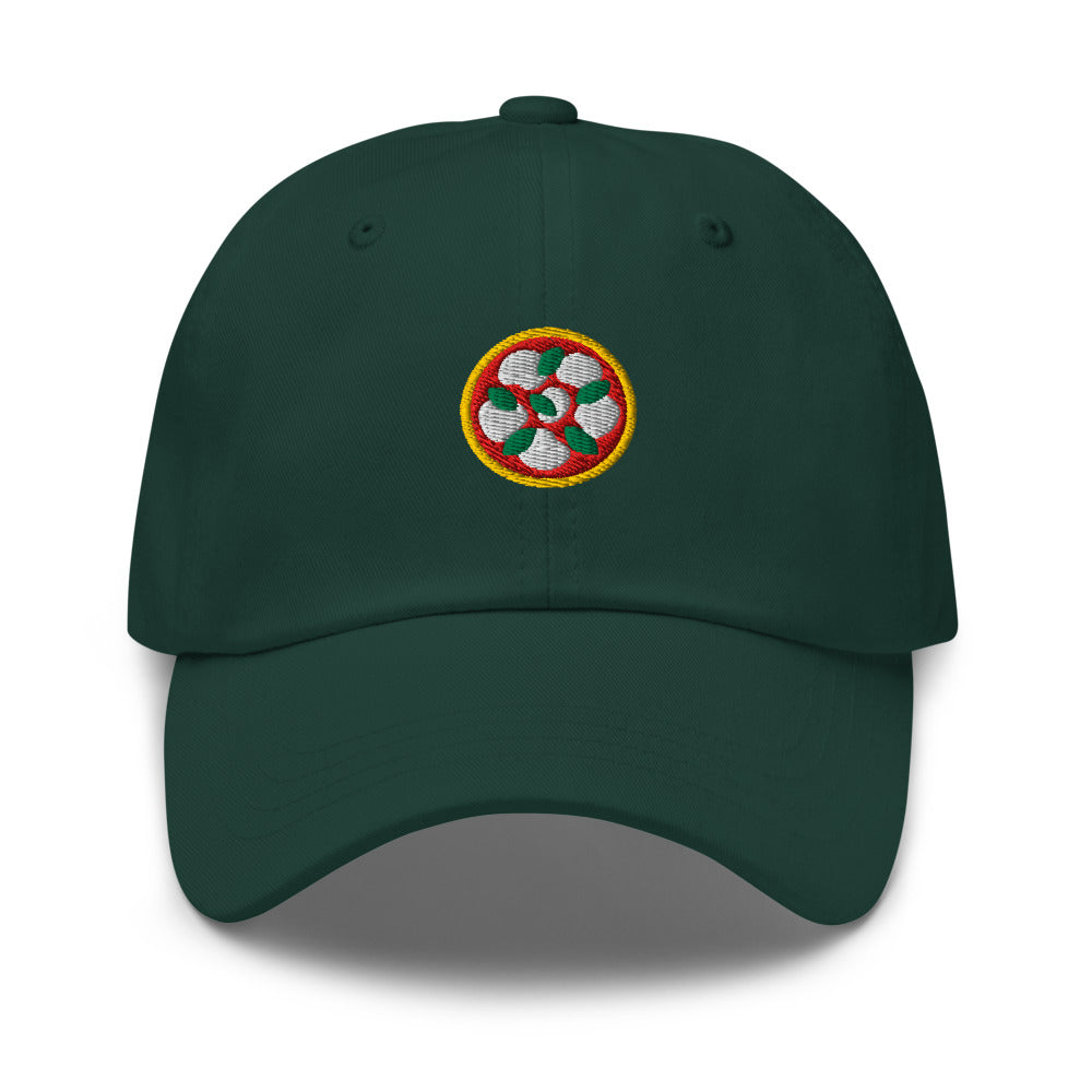 Pizza Hat