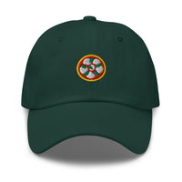 Pizza Hat