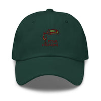 Pour Decisions Hat