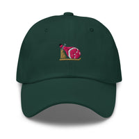Prosciutto Hat