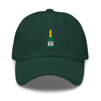Prosecco Hat