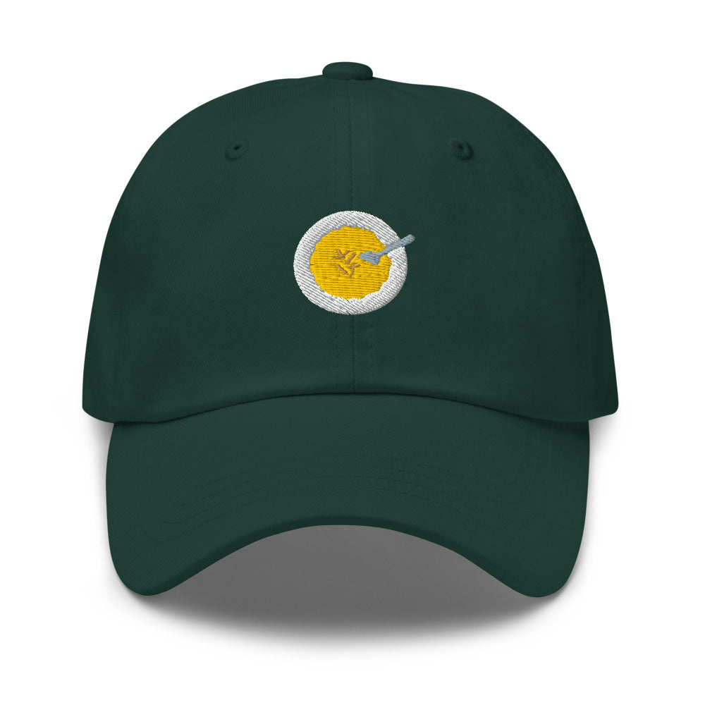 Risotto Milanese Hat