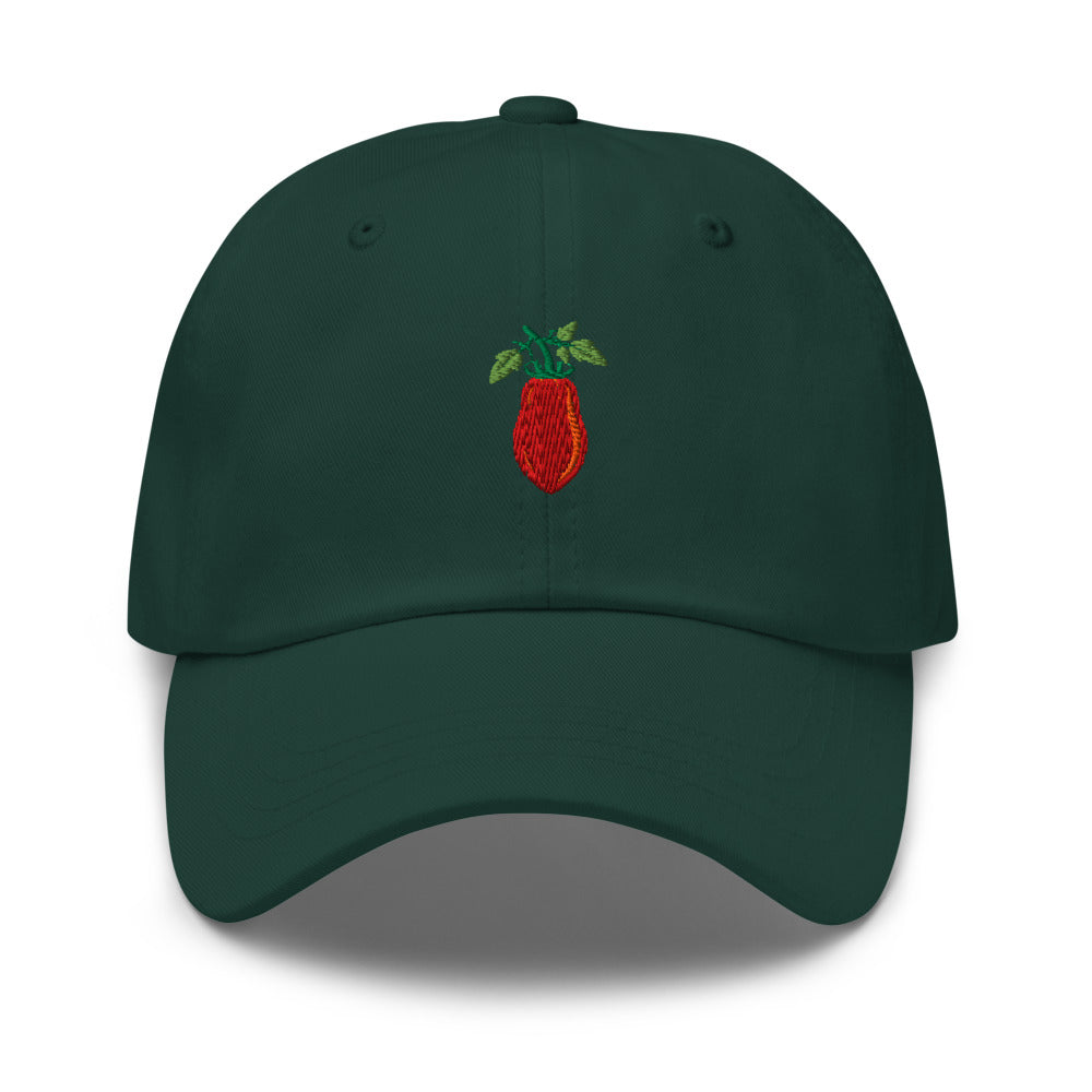 San Marzano Tomato Hat