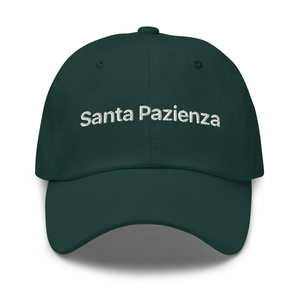 Santa Pazienza Hat