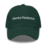 Santa Pazienza Hat