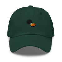 Sea Urchin Hat