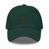 Sette Bello Card Hat