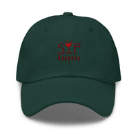 Sip Happens Hat
