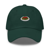 Spaghetti Hat 2