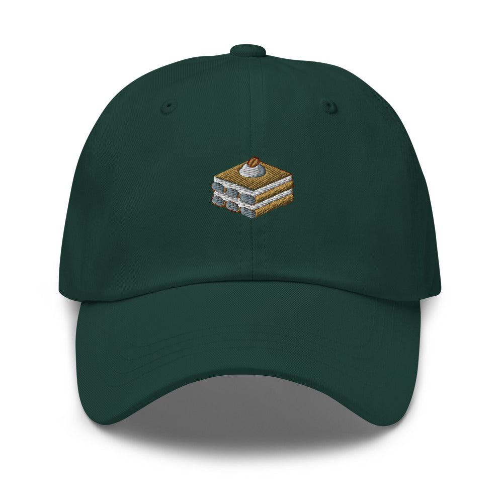 Tiramisu Hat