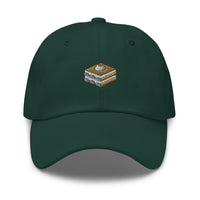 Tiramisu Hat