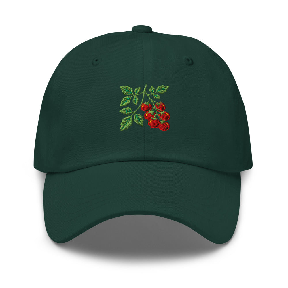 Tomato Vine Hat